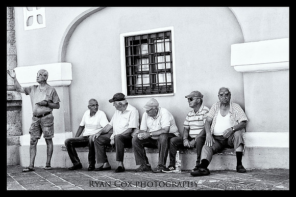 Rhodes men